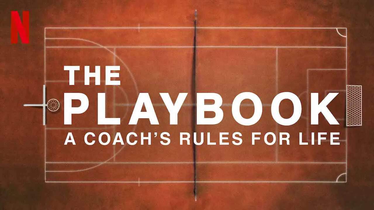 The Playbook Netflix Documentary